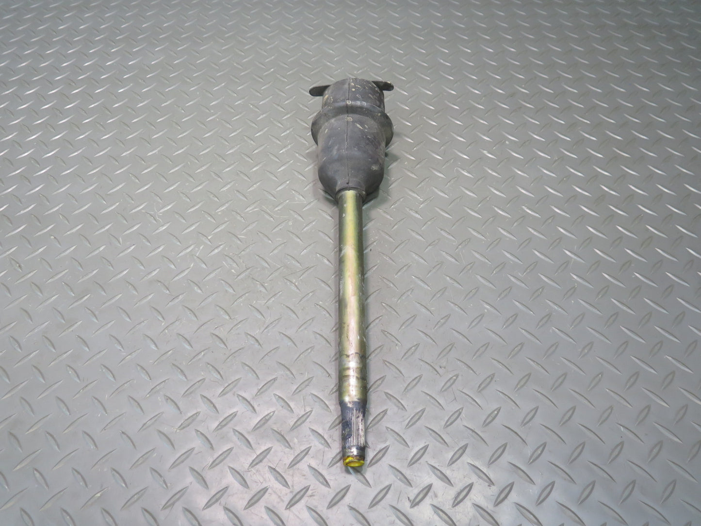 99-03 VW Eurovan T4 Steering Column Lower Shaft OEM