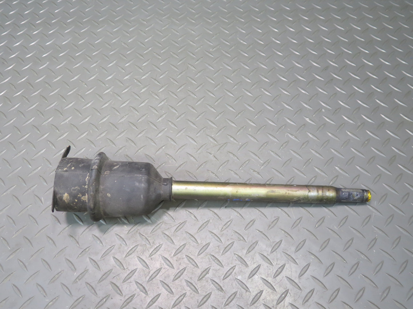 99-03 VW Eurovan T4 Steering Column Lower Shaft OEM