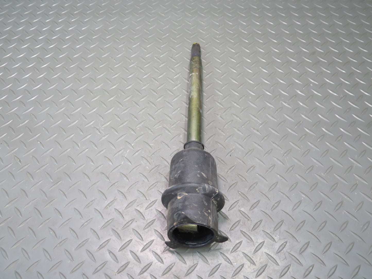99-03 VW Eurovan T4 Steering Column Lower Shaft OEM
