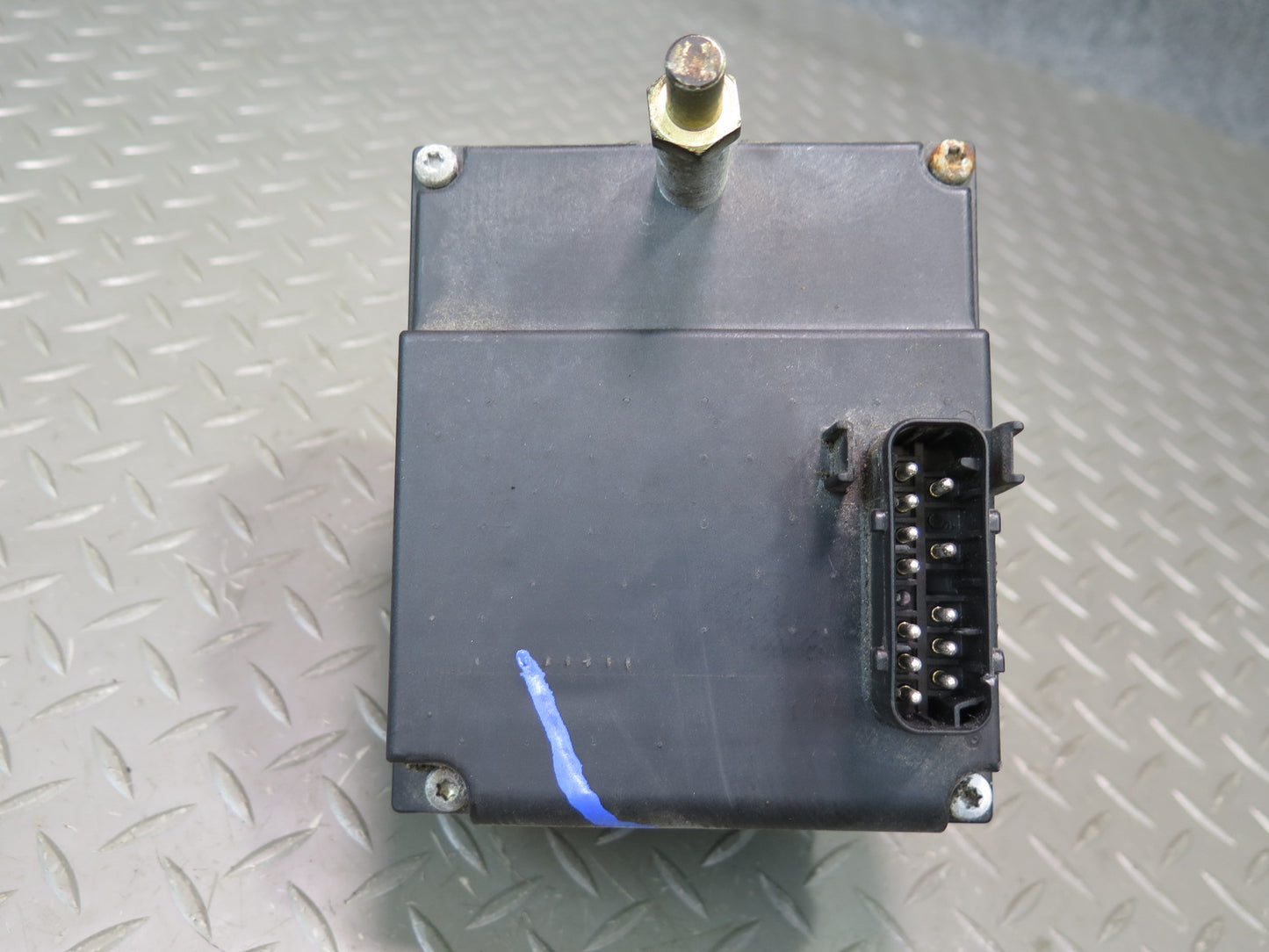 96-98 Mercedes R129 Sl-class Anti Lock Brake ABS Pump Module OEM