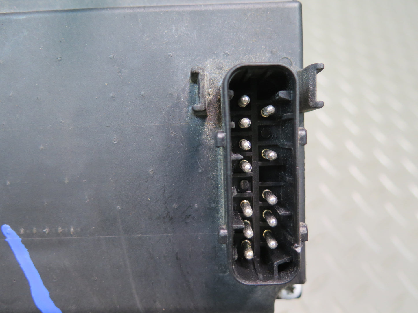 96-98 Mercedes R129 Sl-class Anti Lock Brake ABS Pump Module OEM