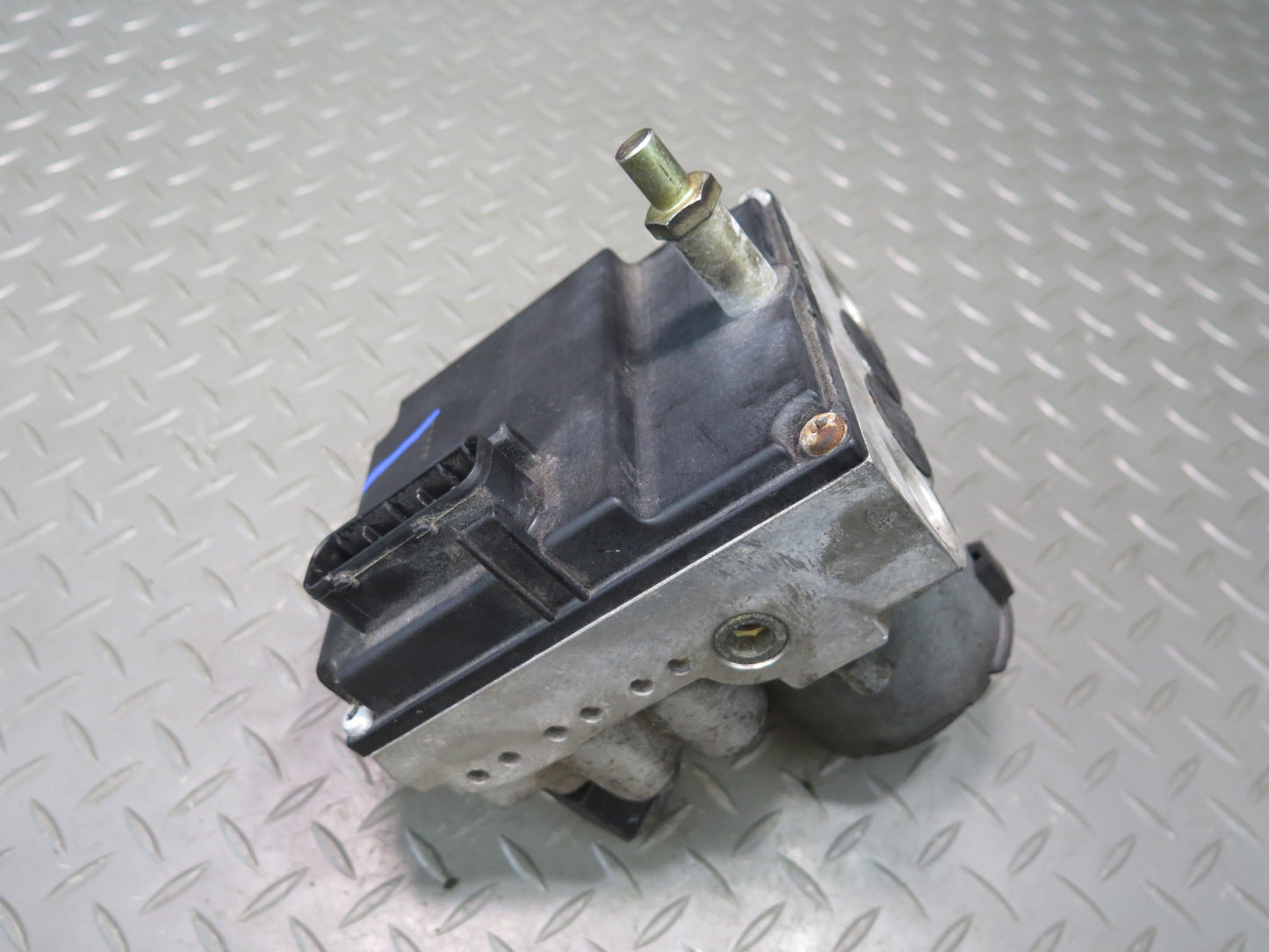 96-98 Mercedes R129 Sl-class Anti Lock Brake ABS Pump Module OEM