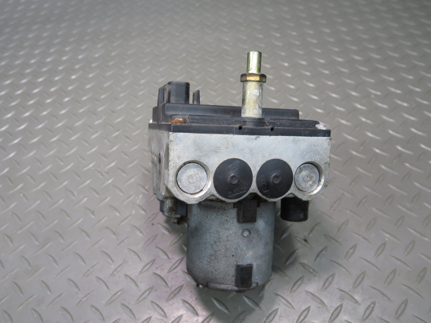 96-98 Mercedes R129 Sl-class Anti Lock Brake ABS Pump Module OEM