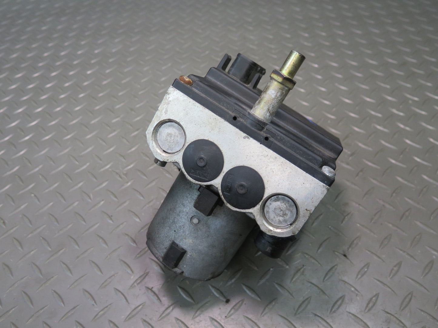 96-98 Mercedes R129 Sl-class Anti Lock Brake ABS Pump Module OEM