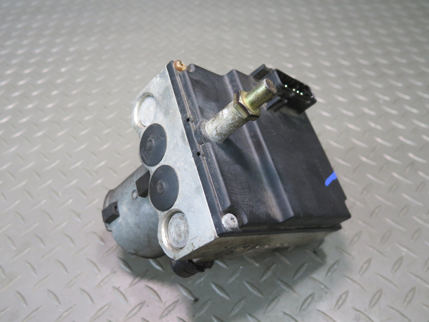 96-98 Mercedes R129 Sl-class Anti Lock Brake ABS Pump Module OEM