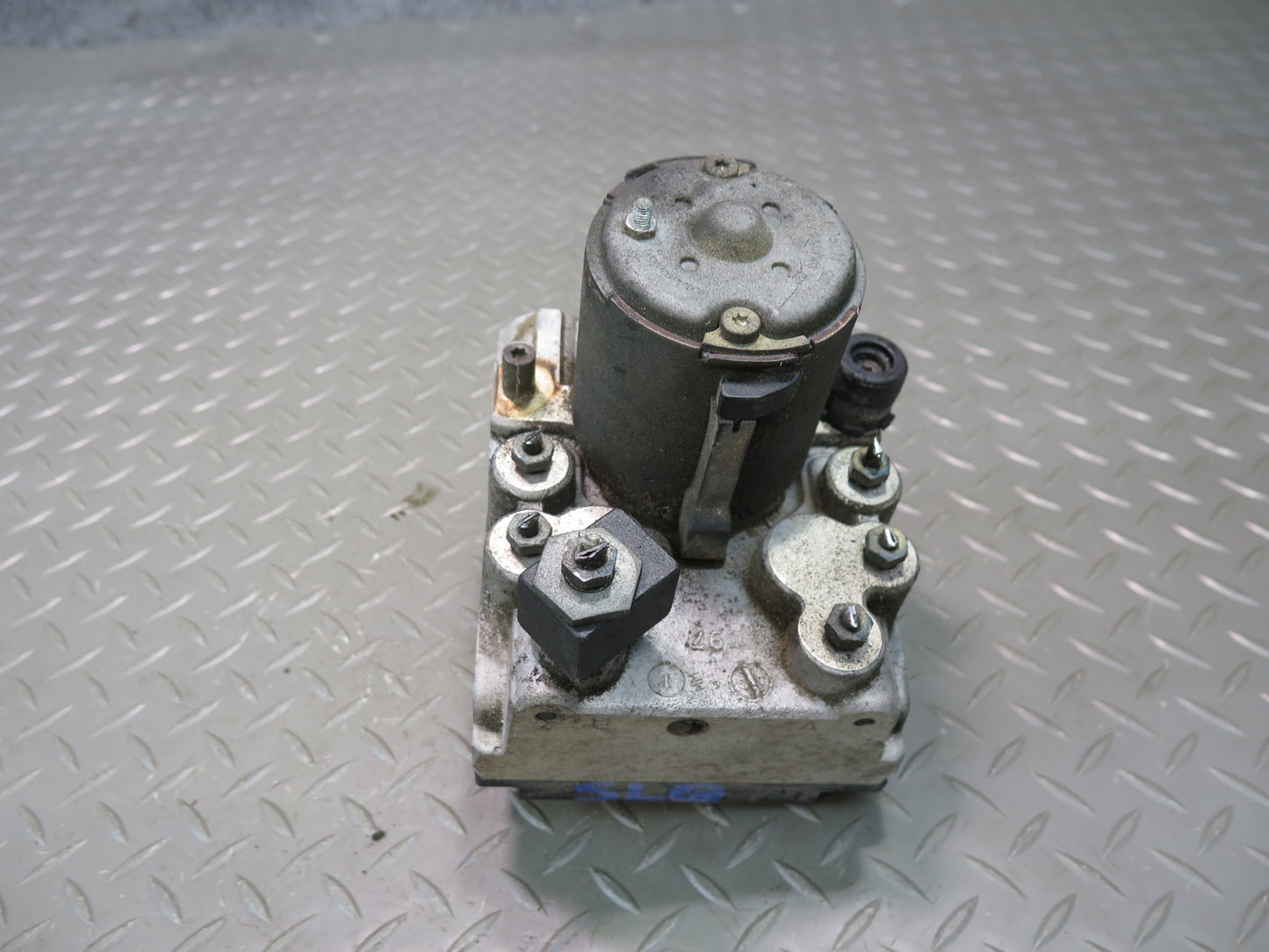 96-98 Mercedes R129 Sl-class Anti Lock Brake ABS Pump Module OEM