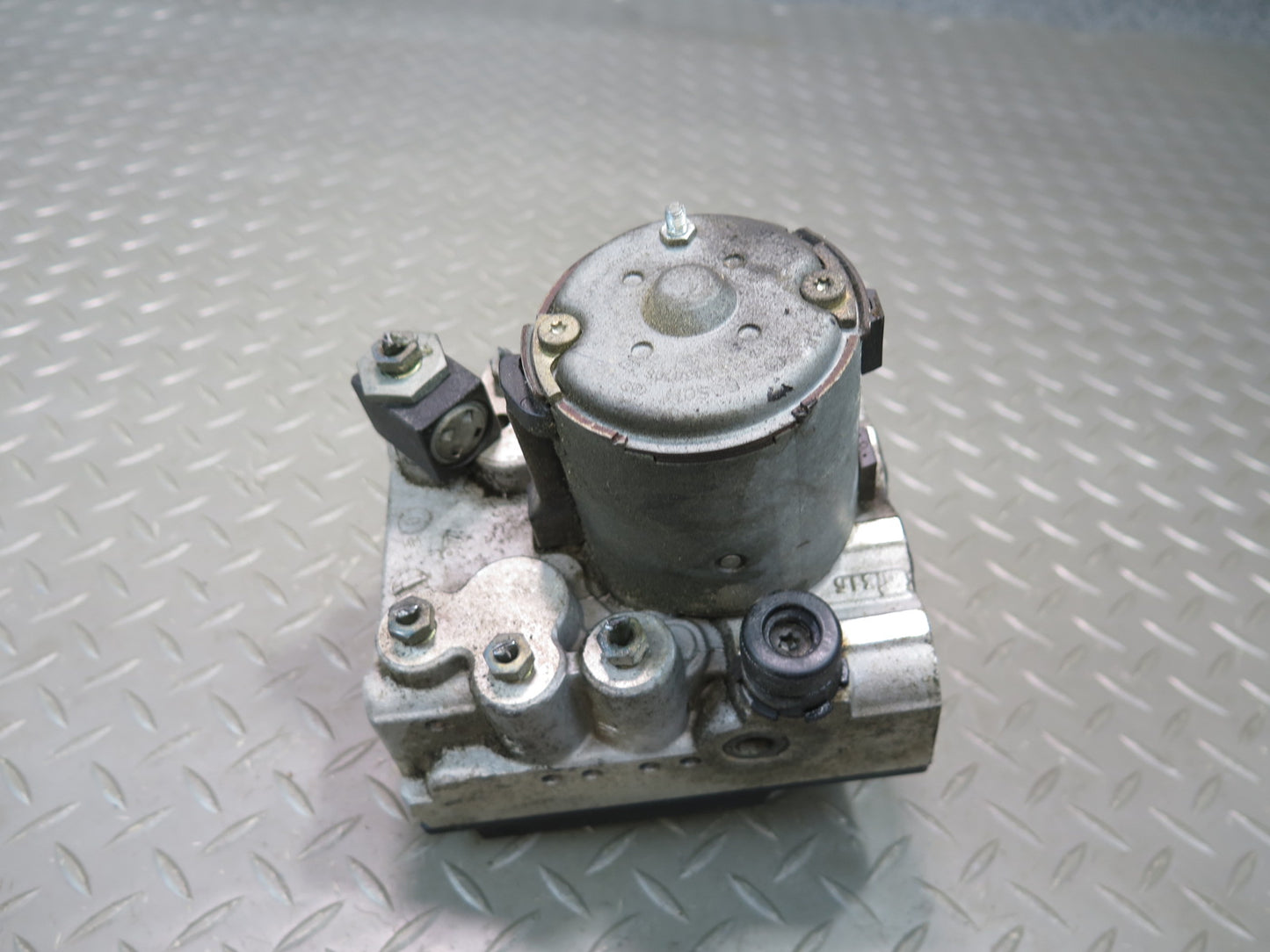 96-98 Mercedes R129 Sl-class Anti Lock Brake ABS Pump Module OEM