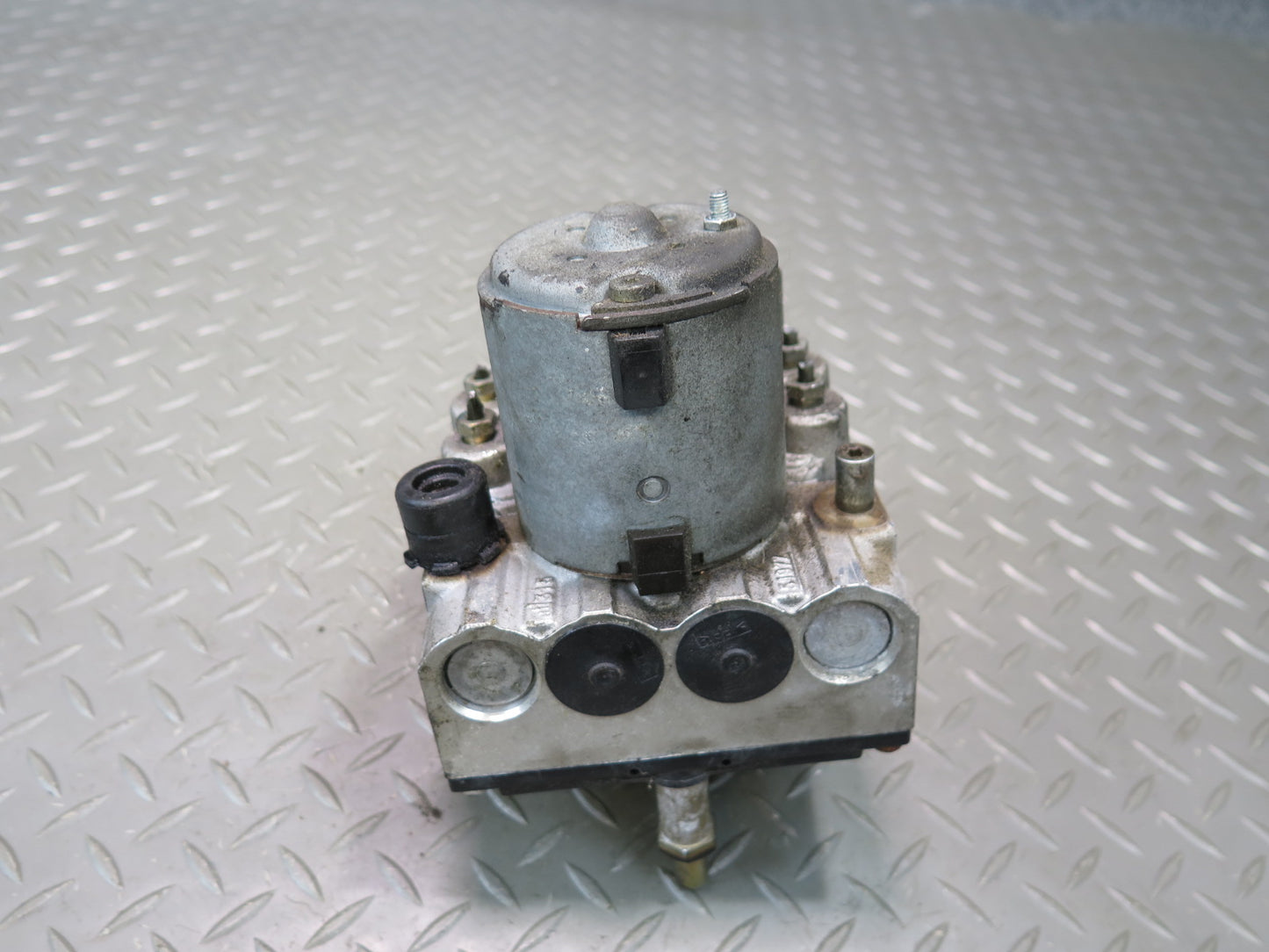 96-98 Mercedes R129 Sl-class Anti Lock Brake ABS Pump Module OEM