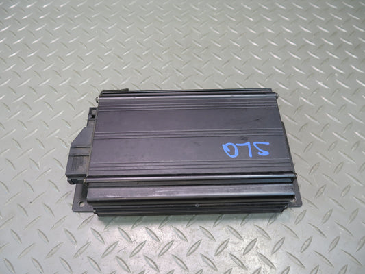 94-02 Mercedes R129 Sl-class Bose Audio Amplifier AMP 1298200389 OEM