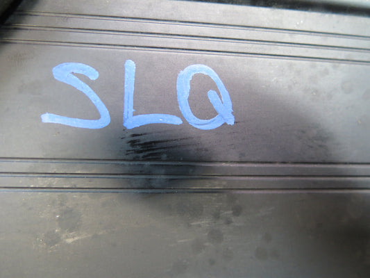 94-02 Mercedes R129 Sl-class Bose Audio Amplifier AMP 1298200389 OEM