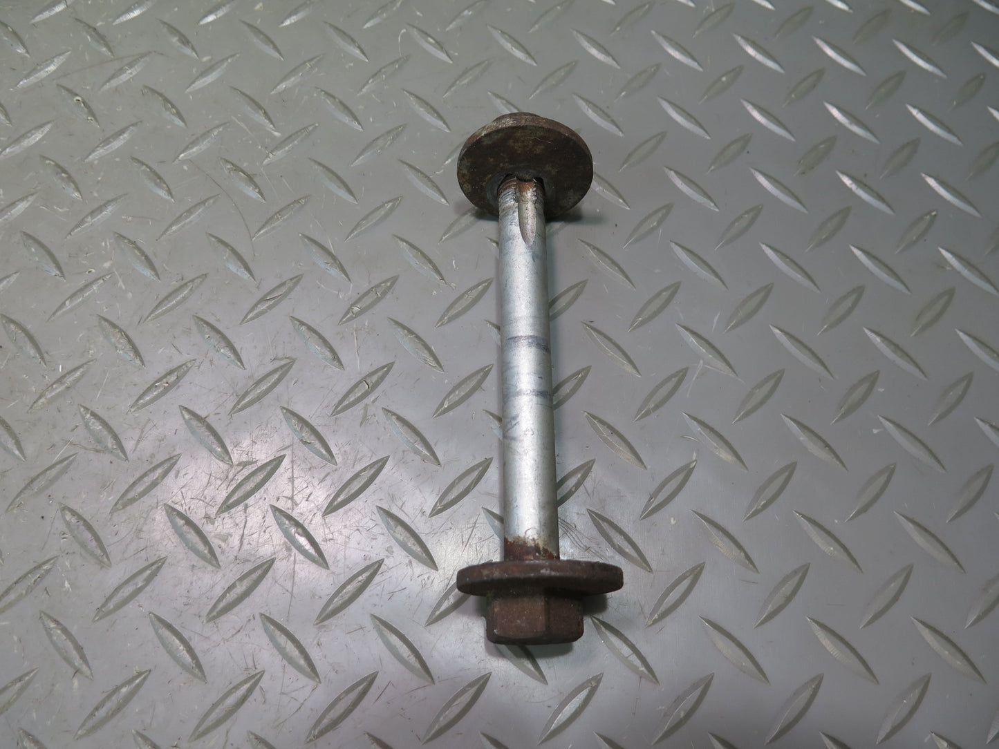 94-02 Mercedes R129 Set of 4 Front Suspension Eccentric Camber Adjust Bolt OEM