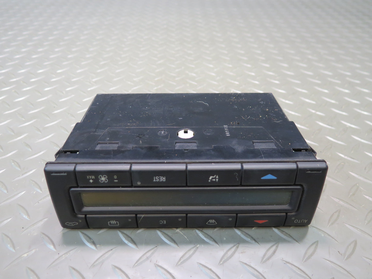 96-02 Mercedes R129 SL A/C Heater Climate Control Switch Panel 2028301485 OEM