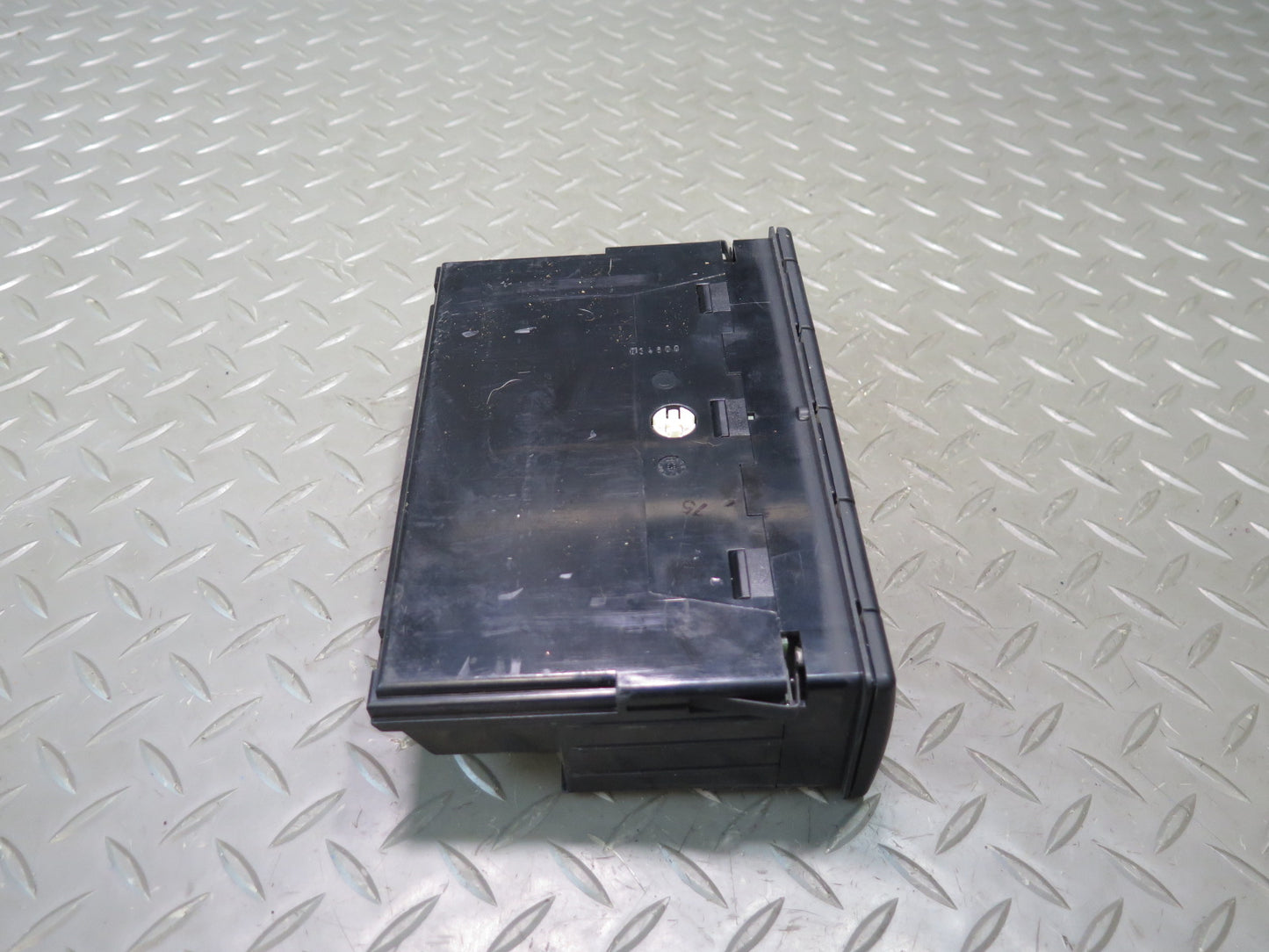 96-02 Mercedes R129 SL A/C Heater Climate Control Switch Panel 2028301485 OEM