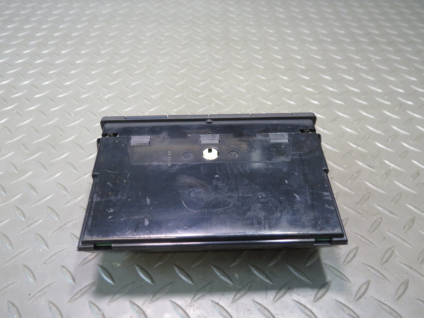 96-02 Mercedes R129 SL A/C Heater Climate Control Switch Panel 2028301485 OEM