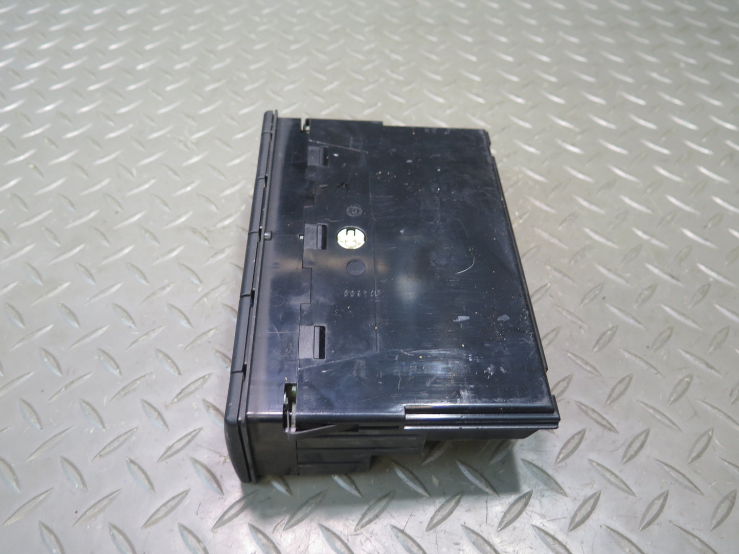 96-02 Mercedes R129 SL A/C Heater Climate Control Switch Panel 2028301485 OEM