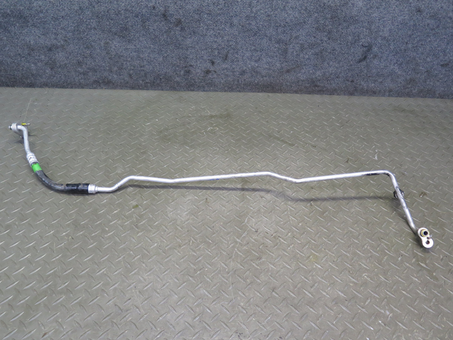 07-12 Mercedes R230 Sl-class A/C Air Condition Hose Pipe Line Set OEM