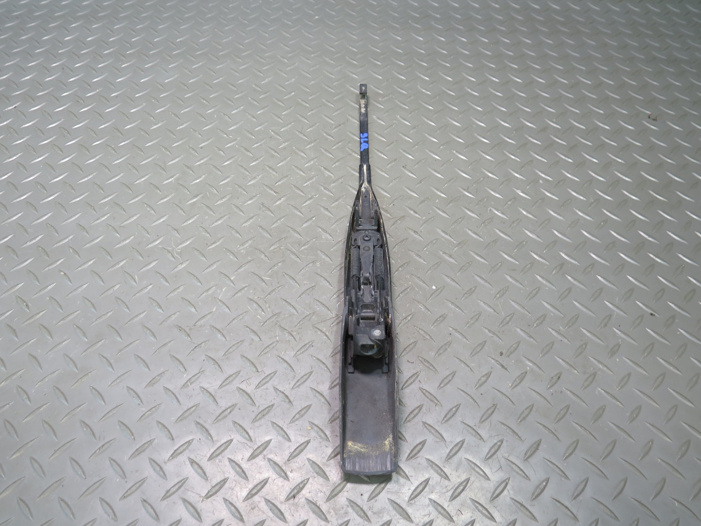 94-02 Mercedes R129 Sl-class Front Windshield Wiper Arm OEM