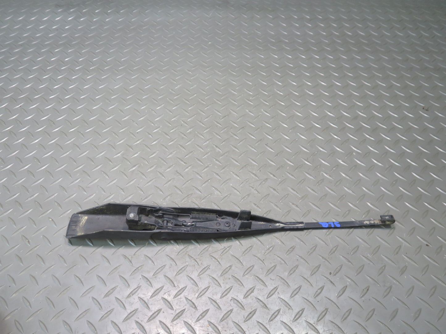 94-02 Mercedes R129 Sl-class Front Windshield Wiper Arm OEM