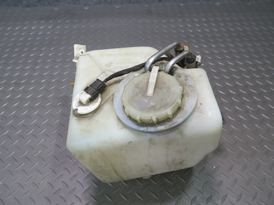 94-02 Mercedes R129 Sl-class Windshield Washer Fluid Reservoir Tank OEM