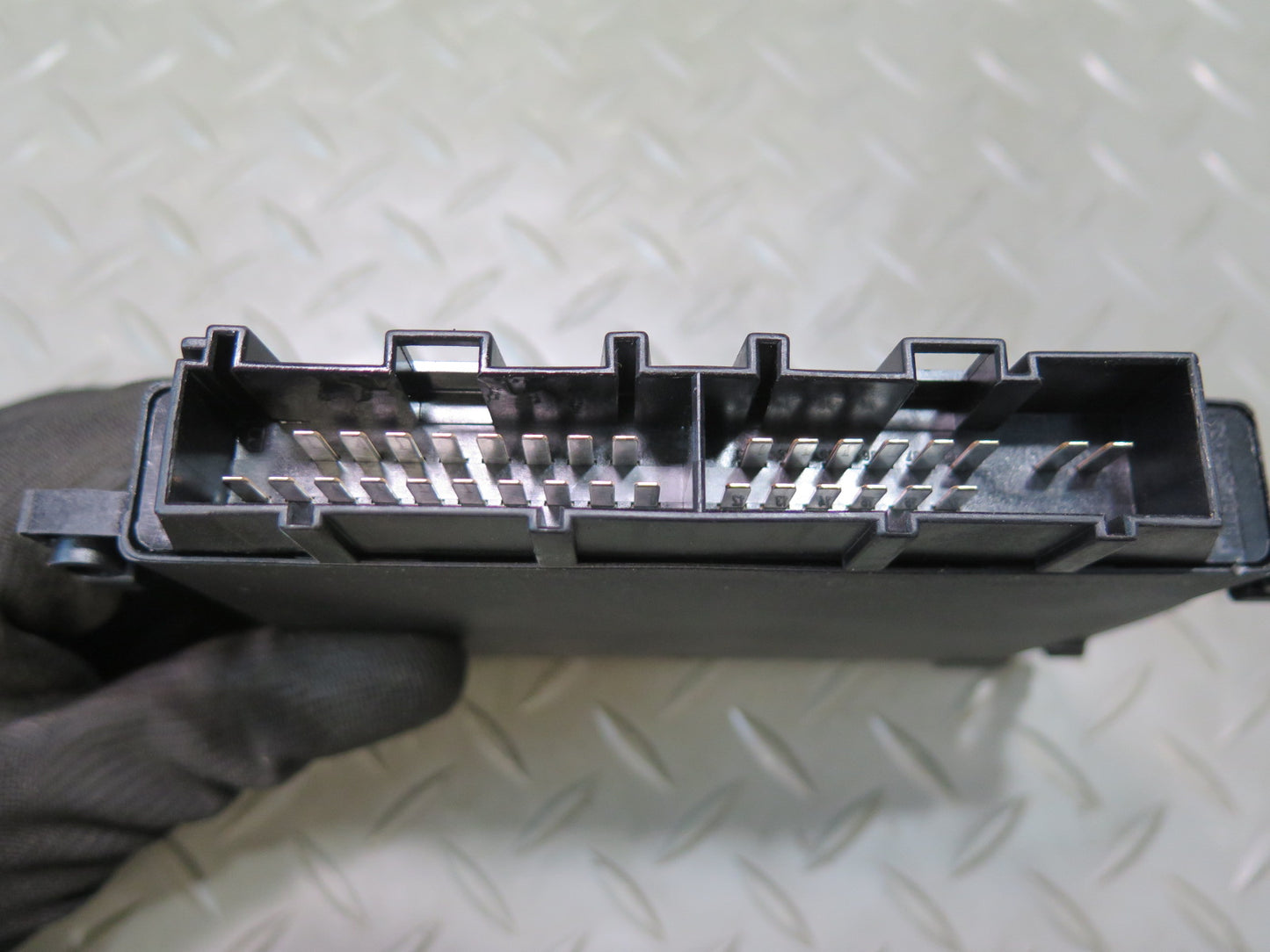 07-08 Mercedes R230 Sl-class Parktronic Park Assist Control Module Unit OEM