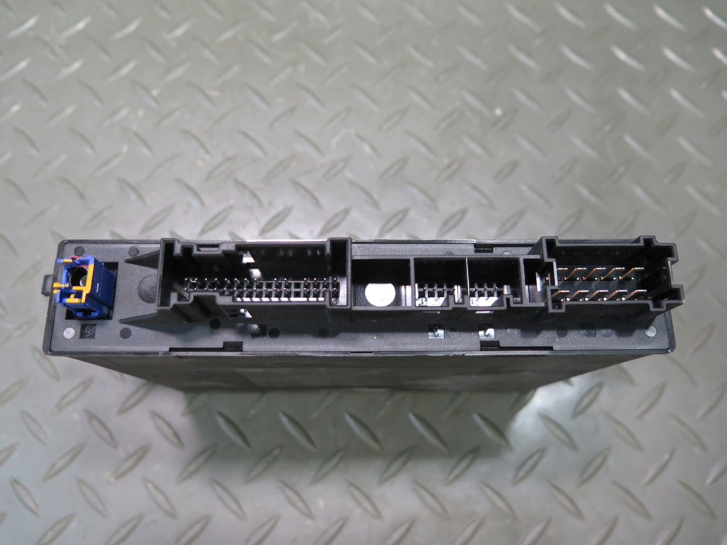 07-12 Mercedes R230 Sl-class Keyless GO Entry Control Module 2308270145 OEM
