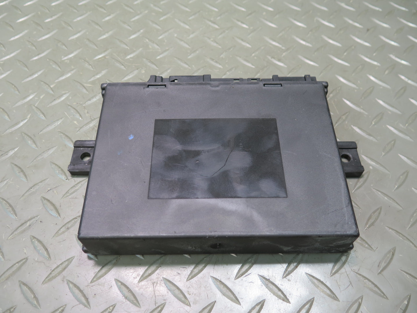 07-12 Mercedes R230 Sl-class Keyless GO Entry Control Module 2308270145 OEM