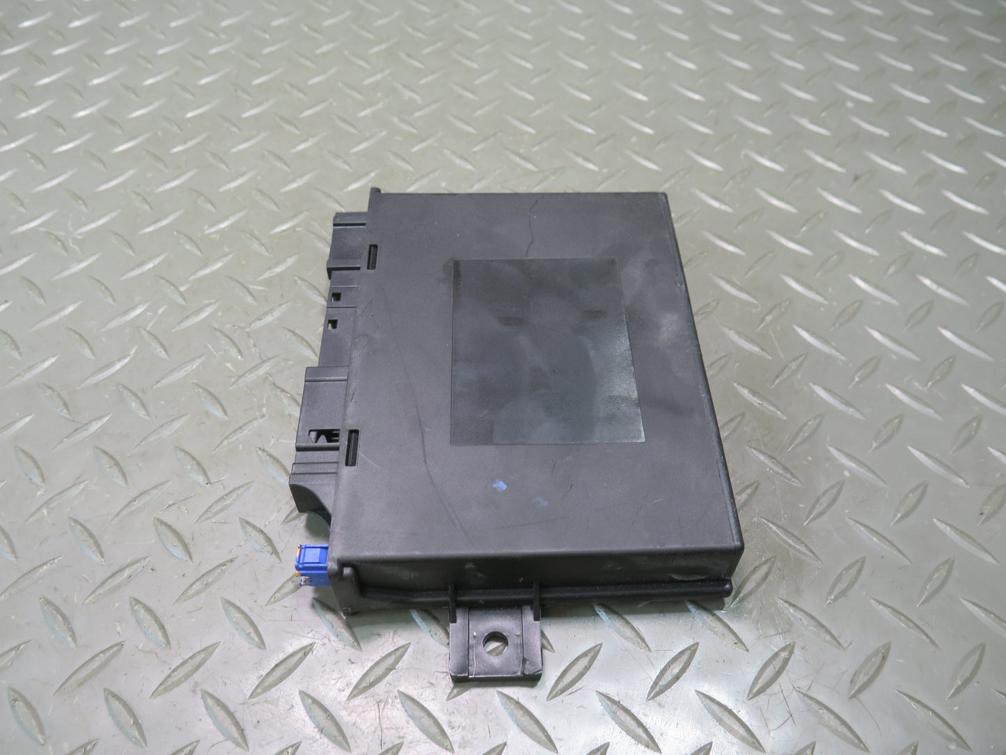 07-12 Mercedes R230 Sl-class Keyless GO Entry Control Module 2308270145 OEM