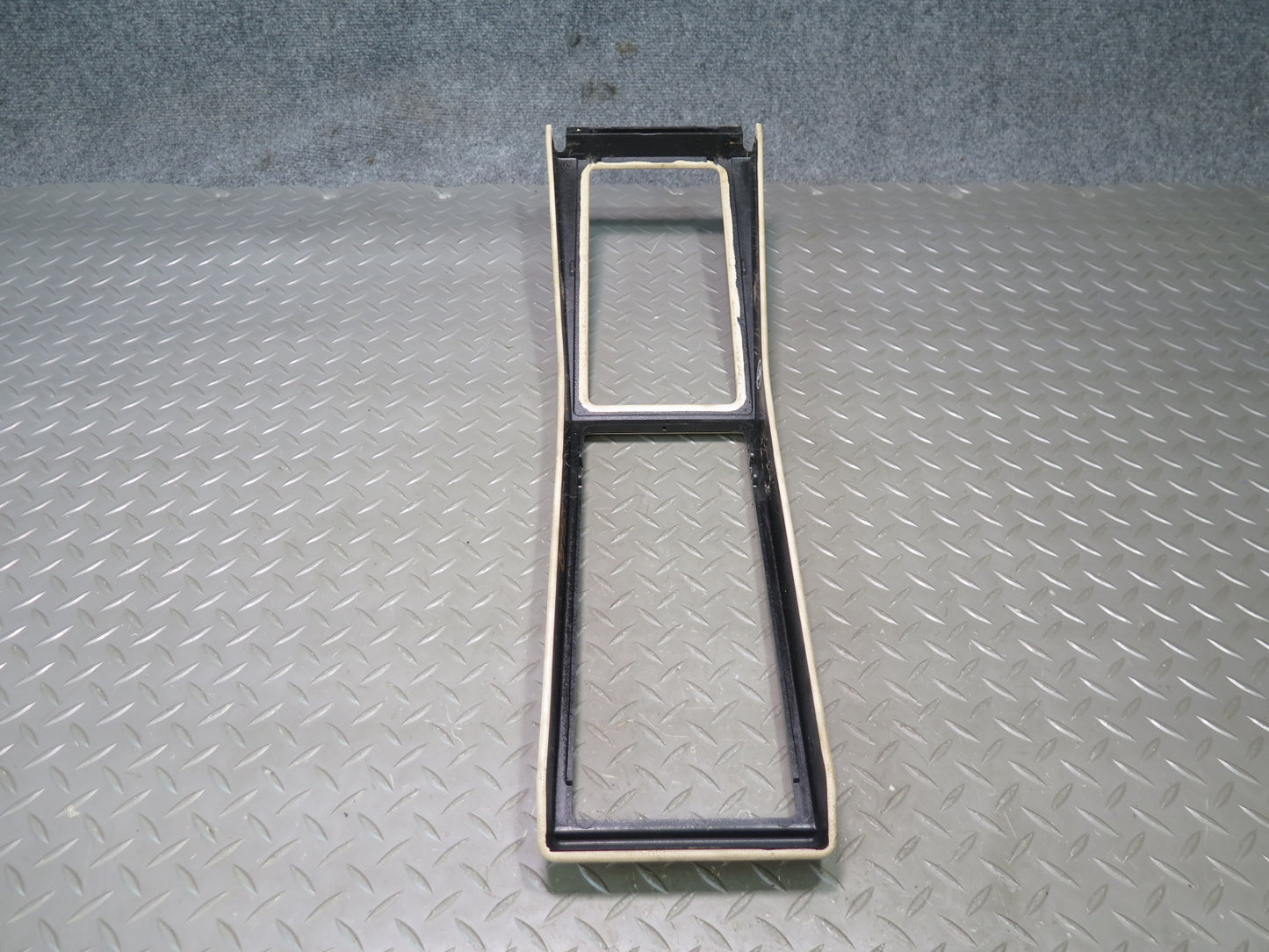94-02 Mercedes R129 Sl-class Center Console Trim Cover Panel OEM