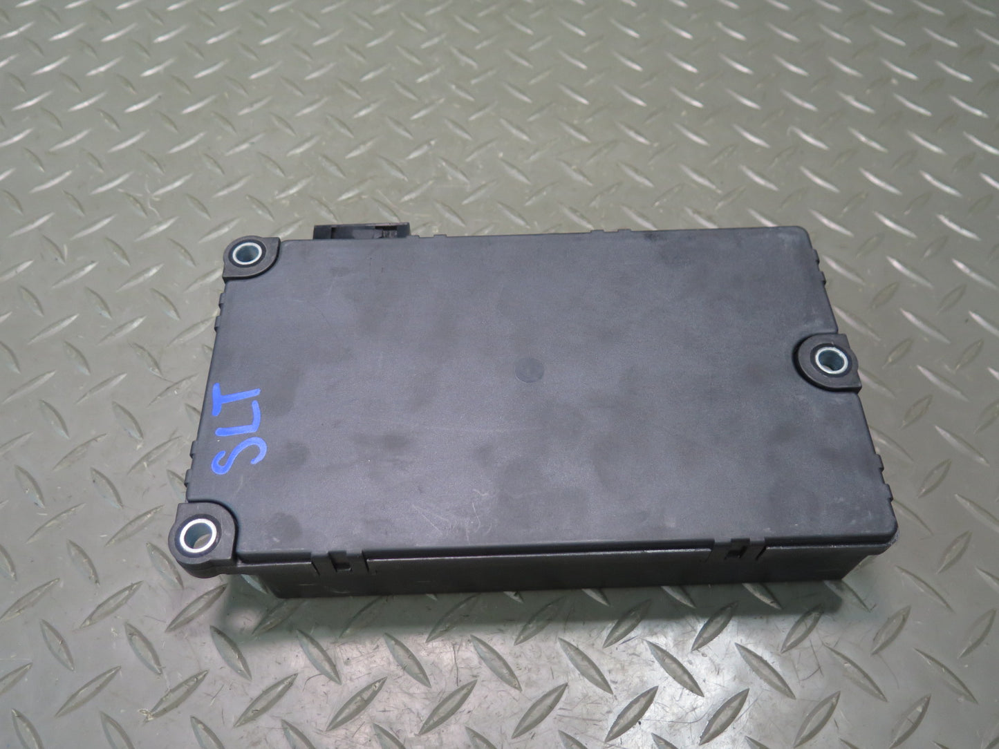 07-08 Mercedes R230 Sl-class  Convertible TOP Roof Control Module Unit OEM