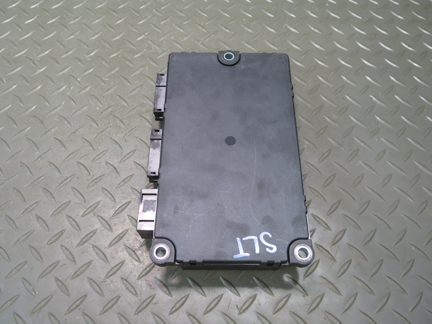 07-08 Mercedes R230 Sl-class  Convertible TOP Roof Control Module Unit OEM