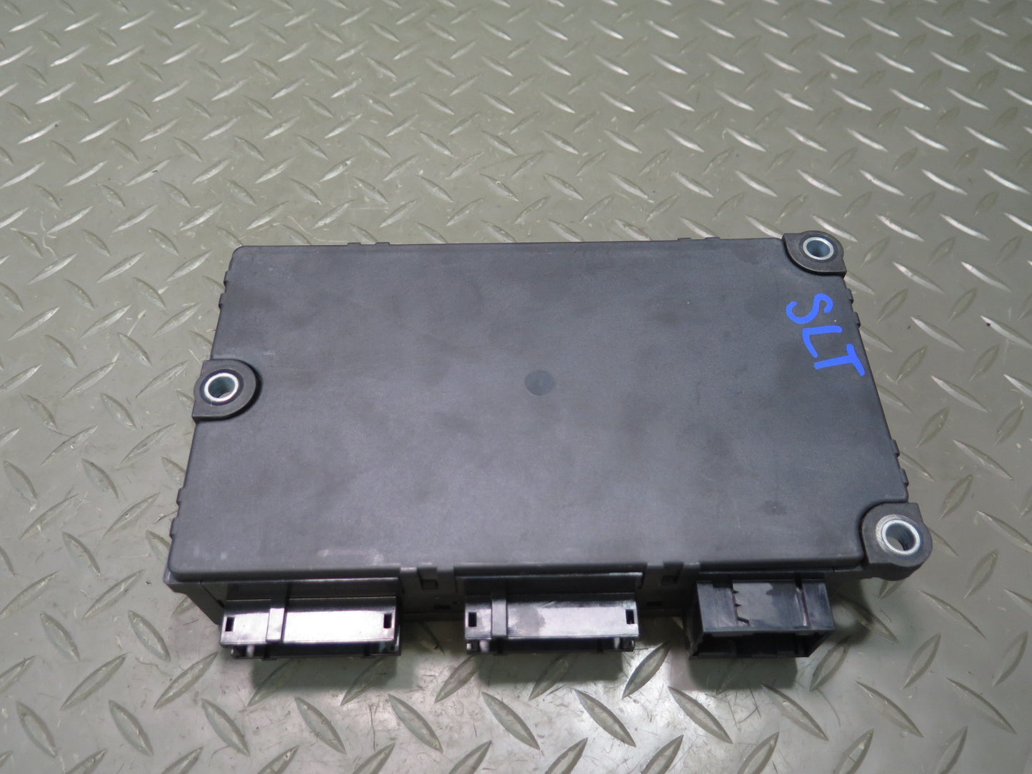 07-08 Mercedes R230 Sl-class  Convertible TOP Roof Control Module Unit OEM