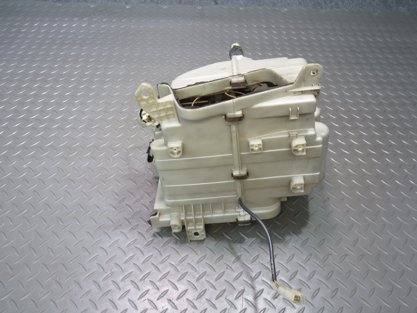 87-89 Toyota MR2 AW15 A/C Air Condition Evaporator Core Assembly OEM