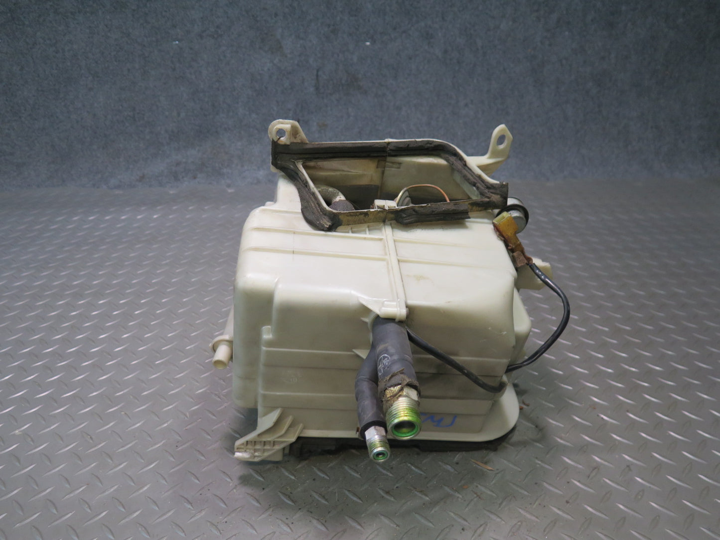 87-89 Toyota MR2 AW15 A/C Air Condition Evaporator Core Assembly OEM