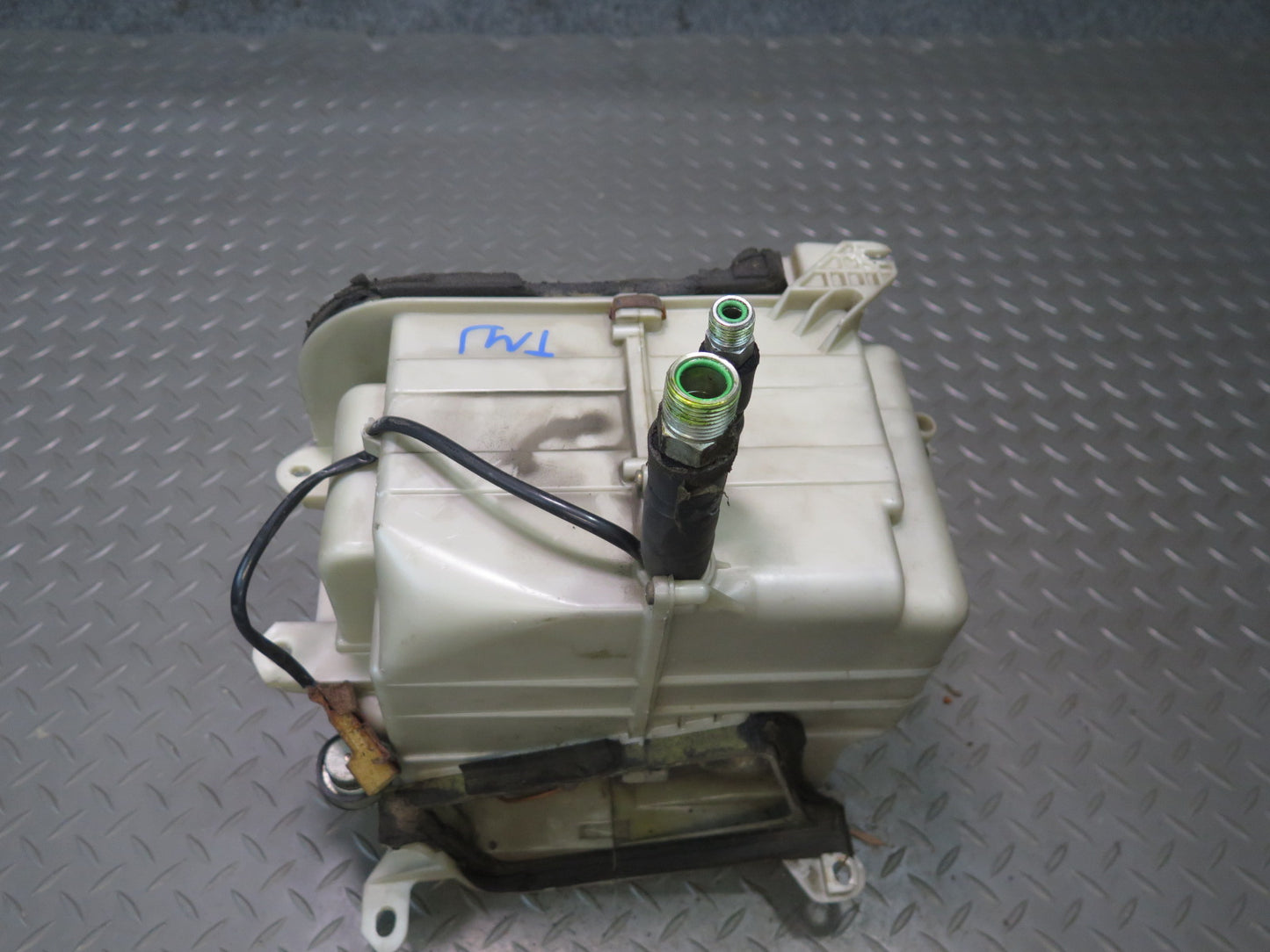 87-89 Toyota MR2 AW15 A/C Air Condition Evaporator Core Assembly OEM