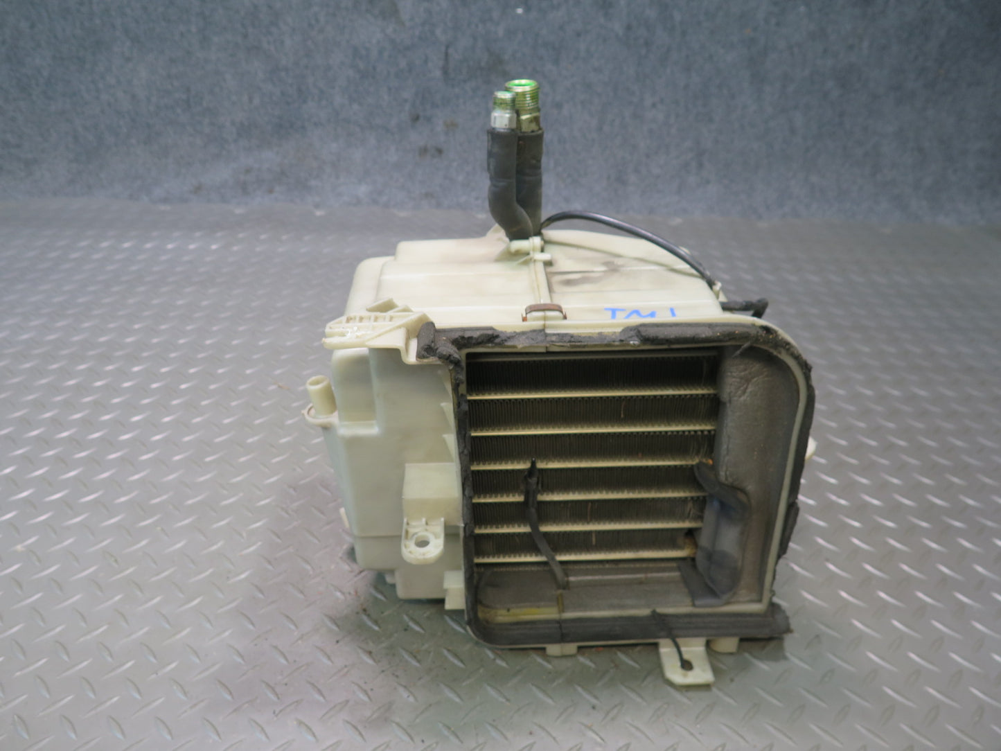 87-89 Toyota MR2 AW15 A/C Air Condition Evaporator Core Assembly OEM