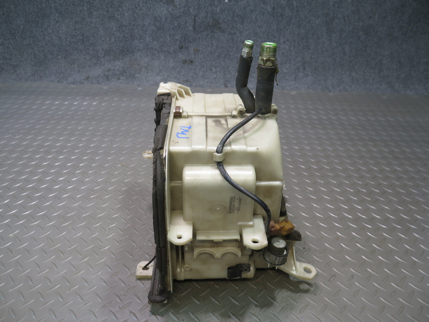 87-89 Toyota MR2 AW15 A/C Air Condition Evaporator Core Assembly OEM