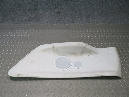 96-99 BMW E36 328ic Convertible Rear Right Quarter Interior Trim Panel OEM
