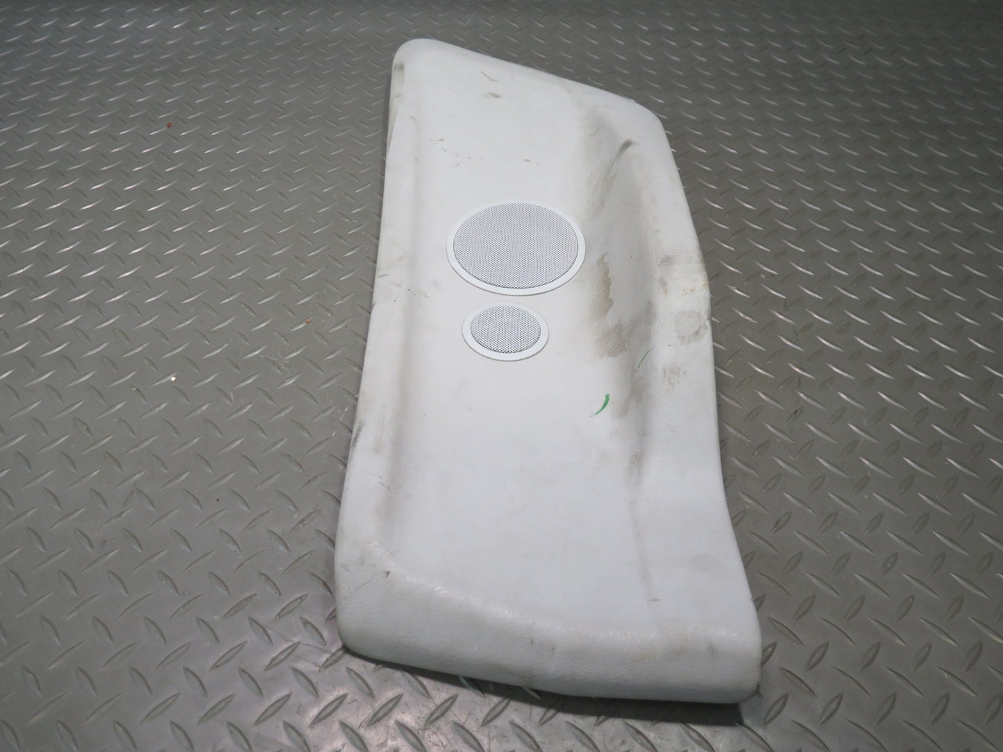 96-99 BMW E36 328ic Convertible Rear Right Quarter Interior Trim Panel OEM