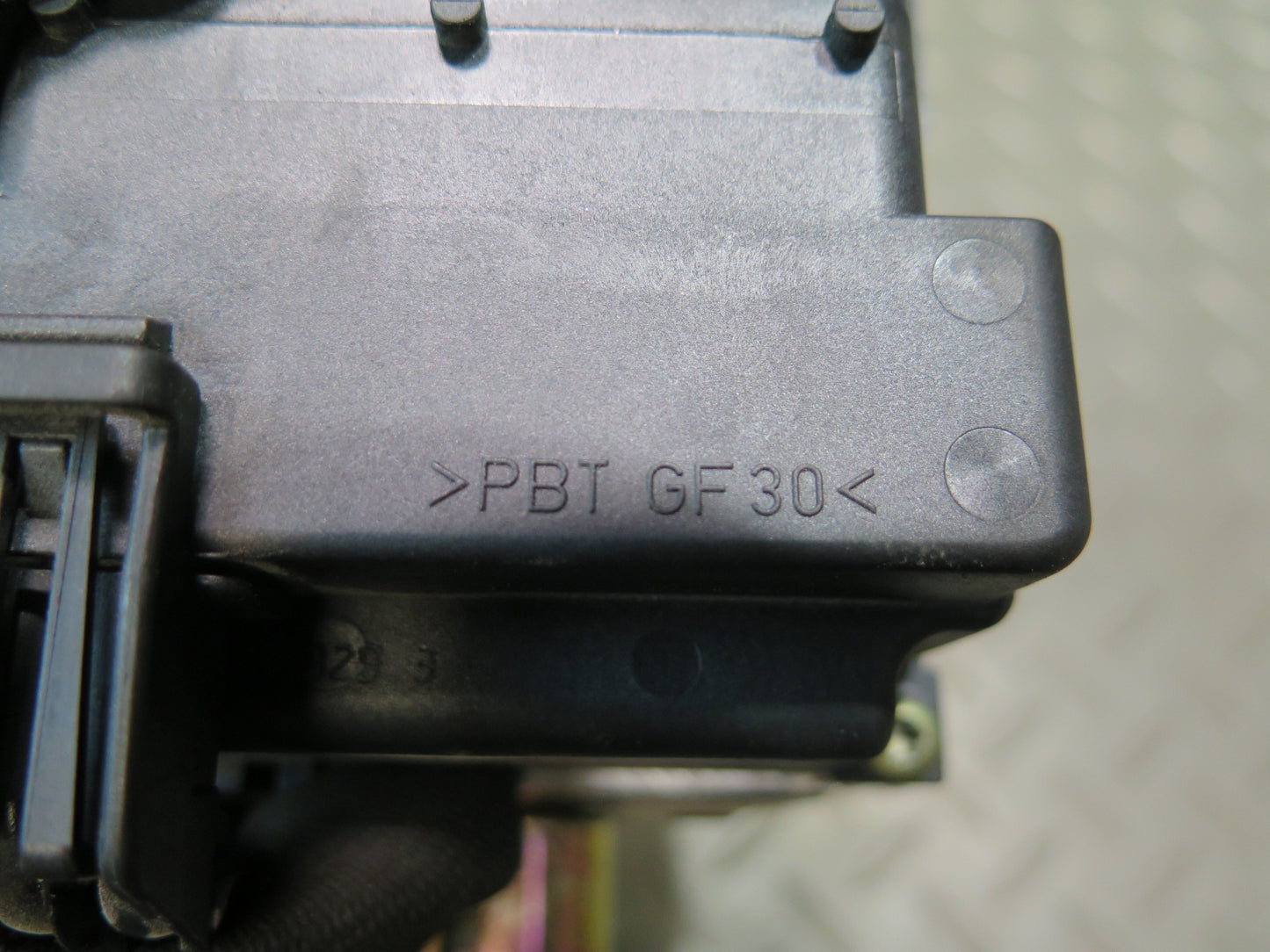 96-99 BMW E36 328ic Anti Lock Brake ABS Pump  Module 0265215504 OEM