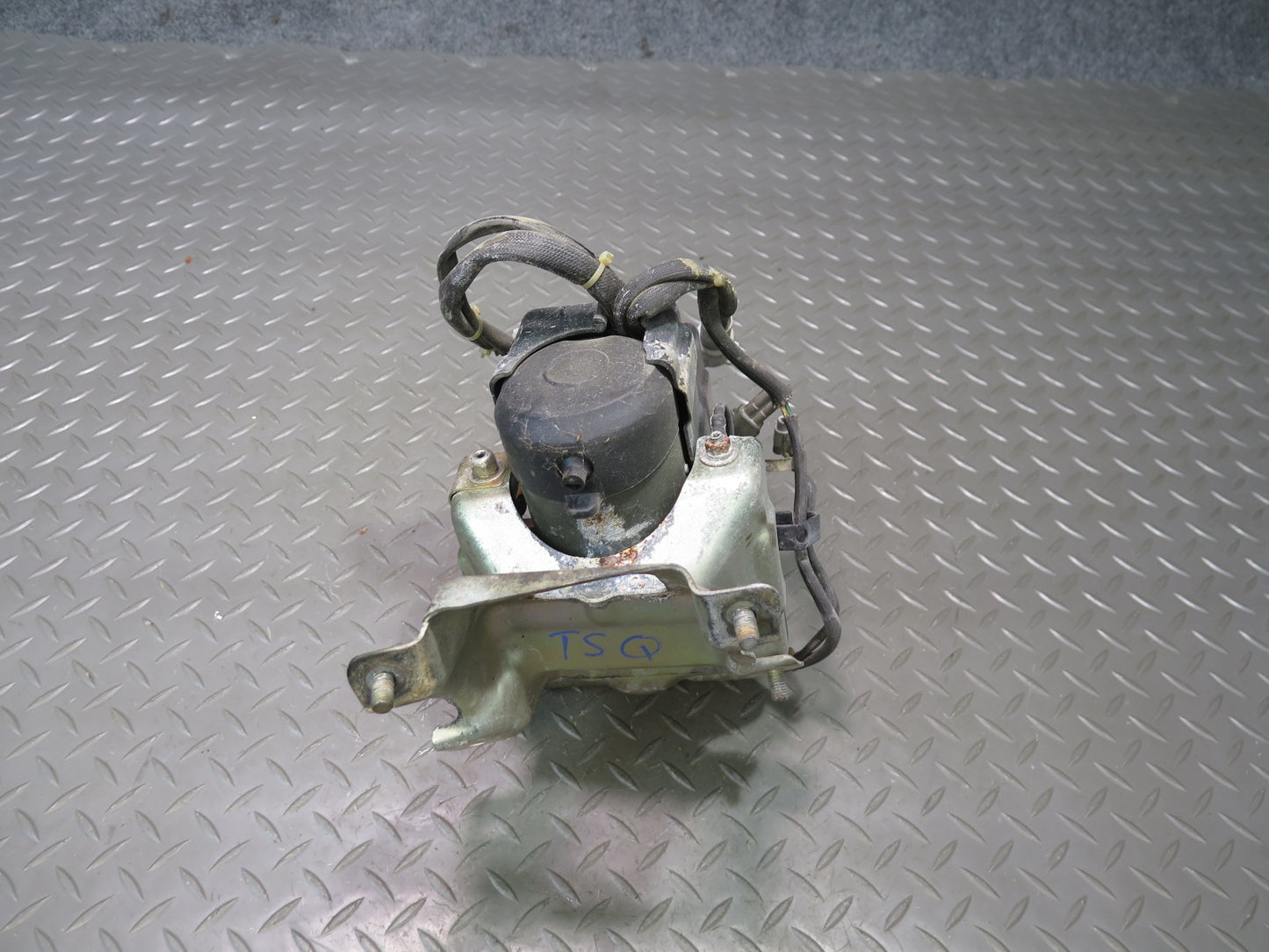 89-92 Toyota Supra MA70L Anti Lock Brake ABS Pump Module 60K 44510-14040 OEM