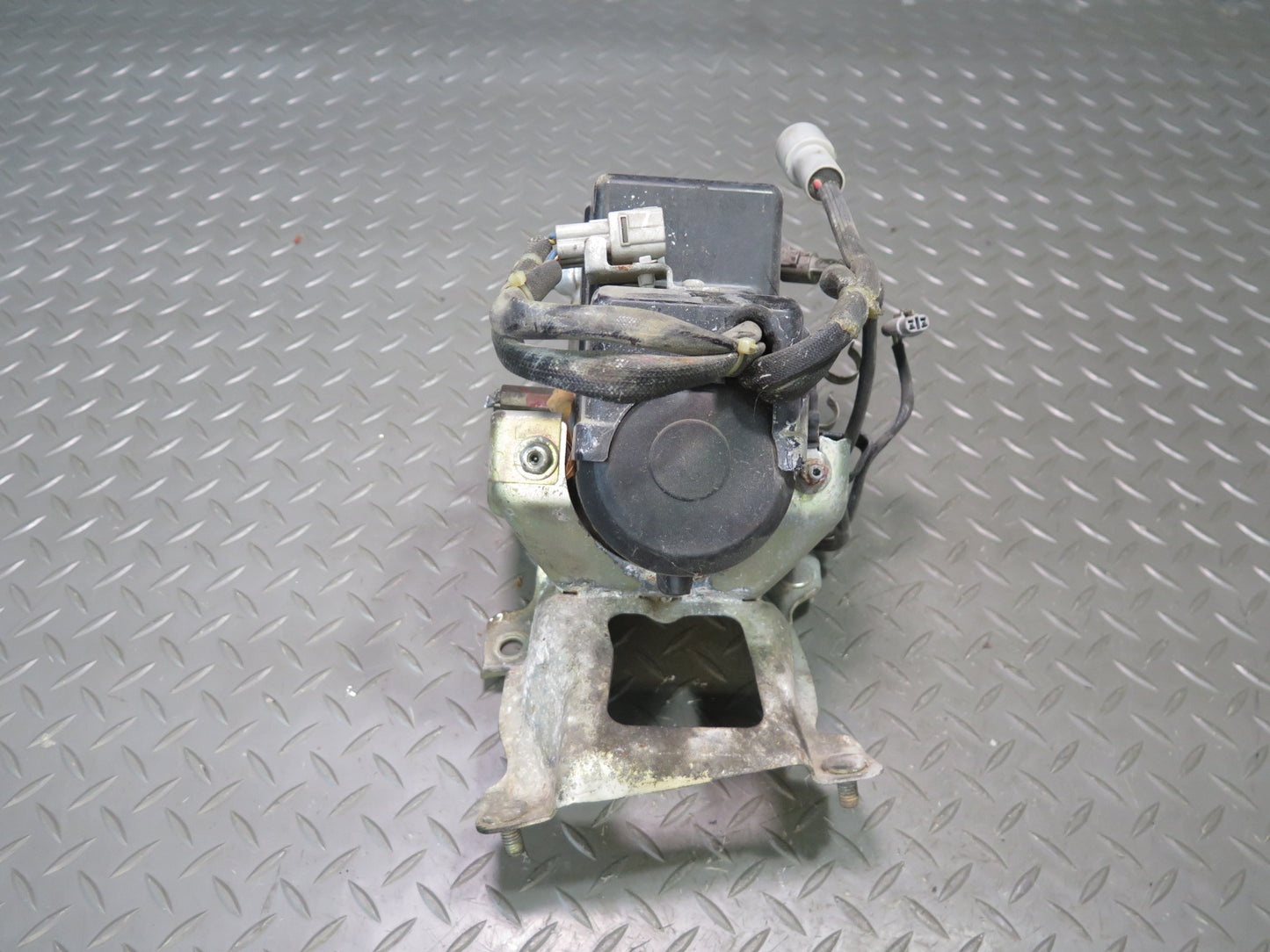 89-92 Toyota Supra MA70L Anti Lock Brake ABS Pump Module 60K 44510-14040 OEM