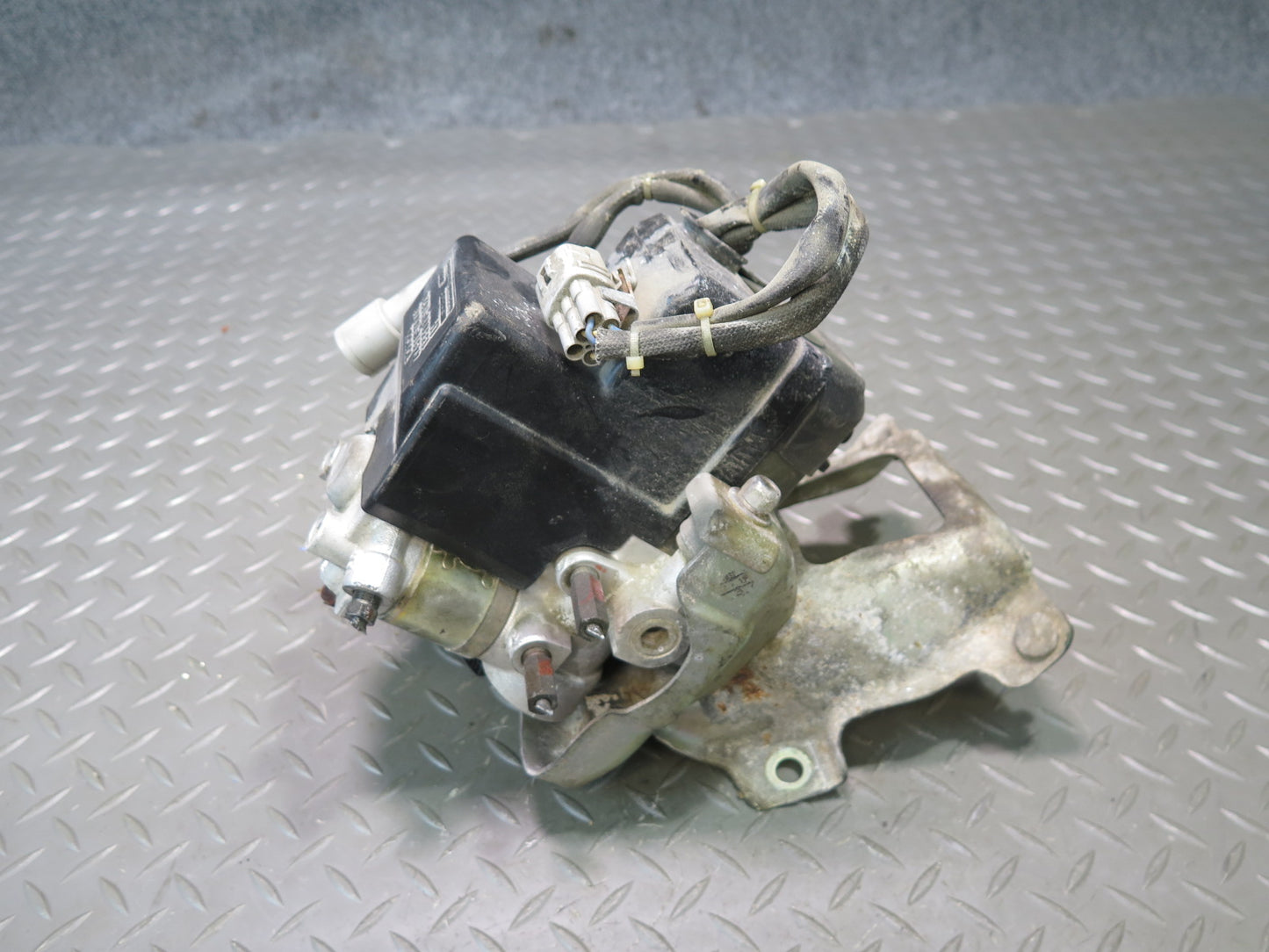 89-92 Toyota Supra MA70L Anti Lock Brake ABS Pump Module 60K 44510-14040 OEM