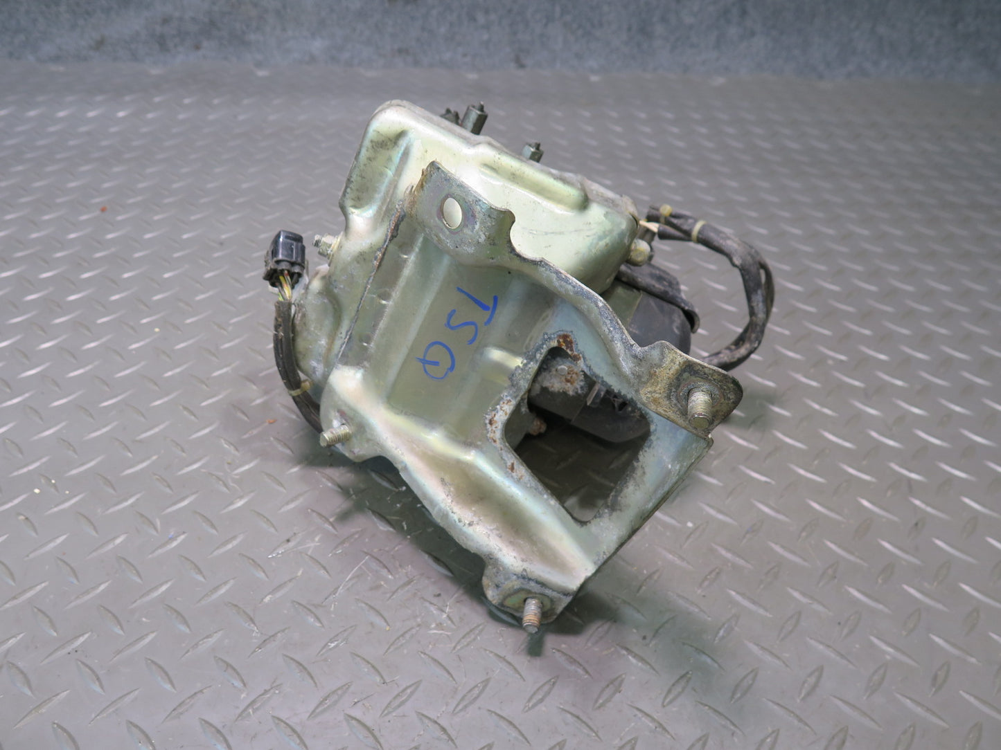 89-92 Toyota Supra MA70L Anti Lock Brake ABS Pump Module 60K 44510-14040 OEM