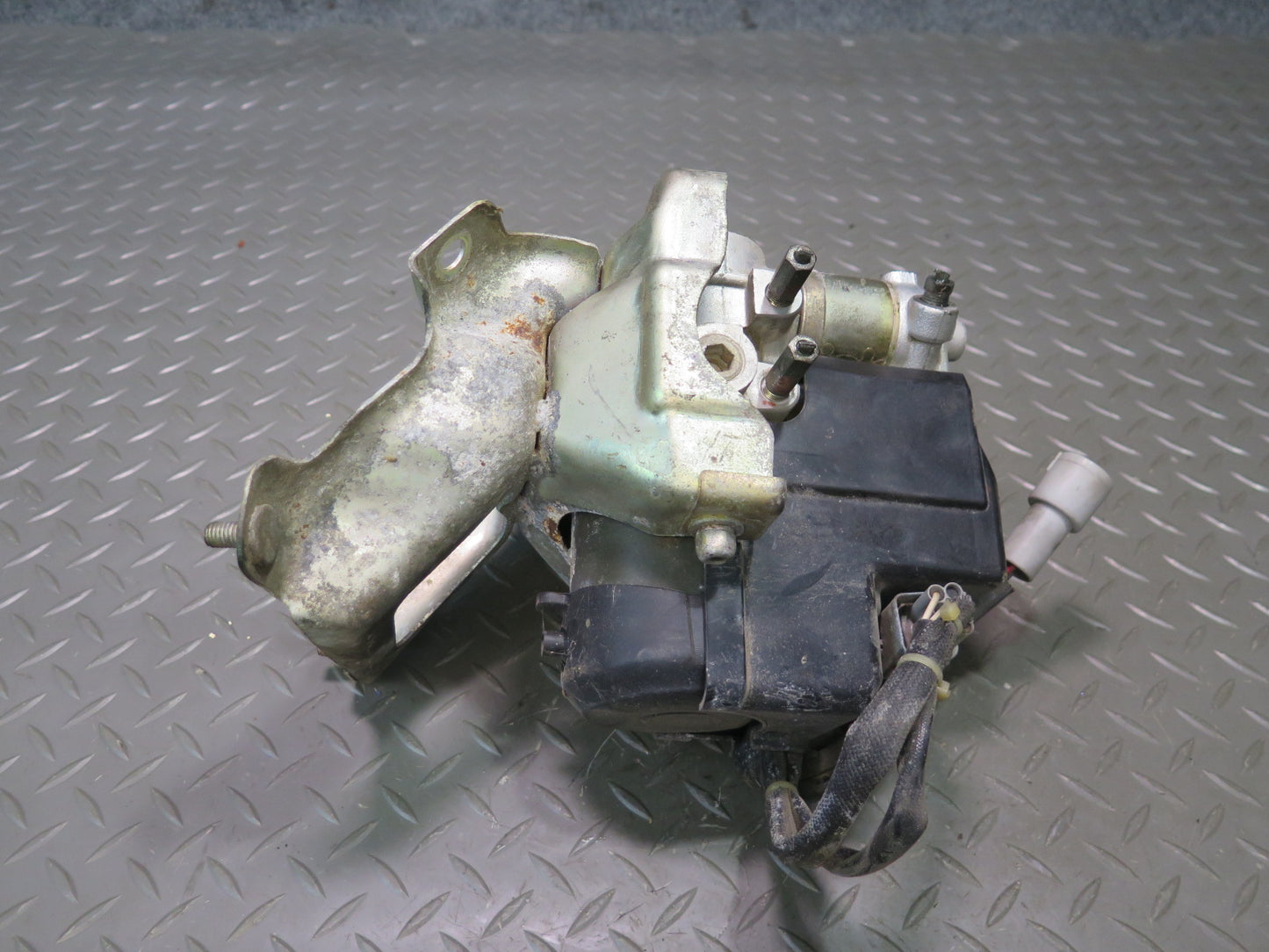 89-92 Toyota Supra MA70L Anti Lock Brake ABS Pump Module 60K 44510-14040 OEM