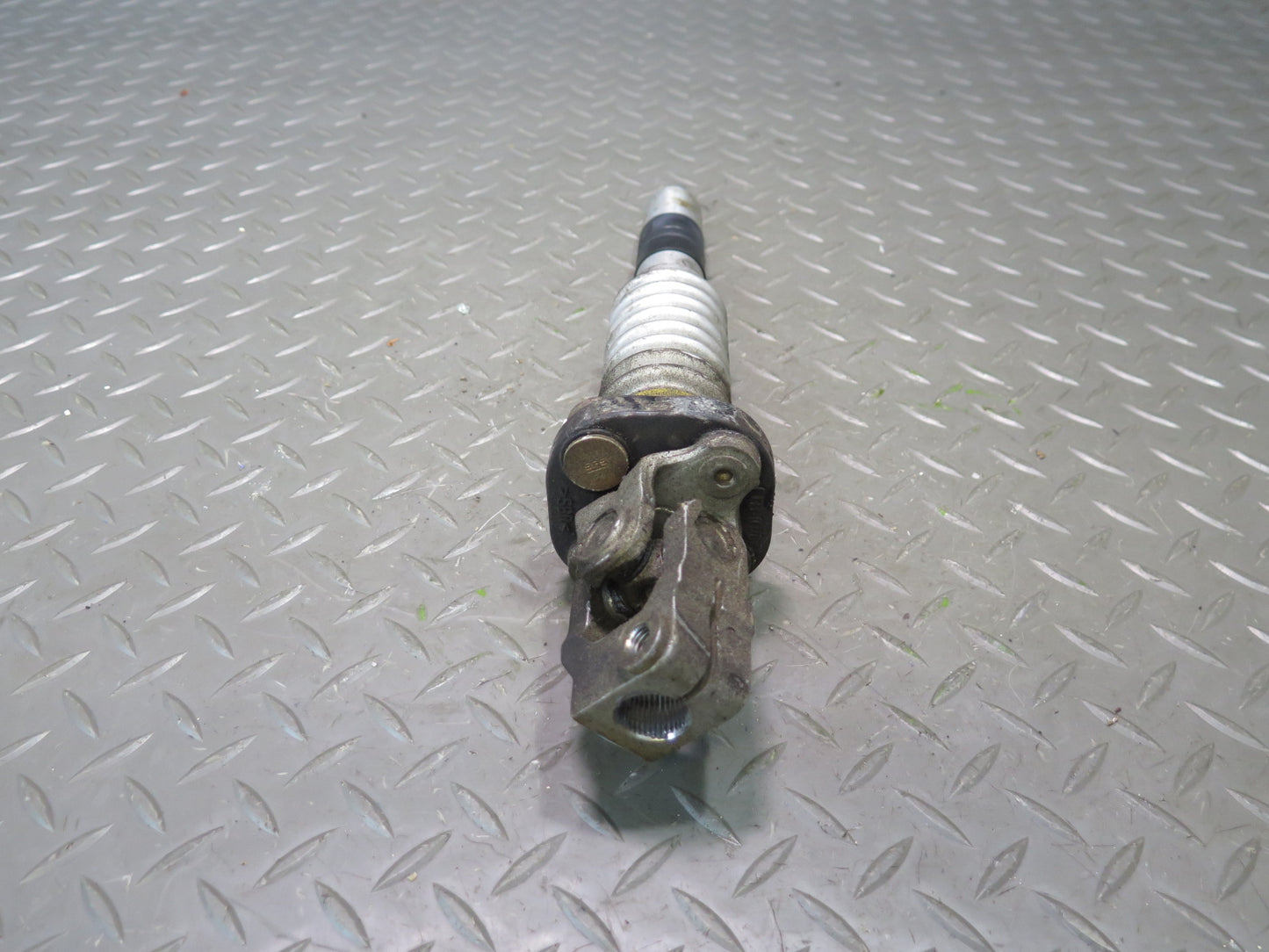 1997-2004 Porsche Boxster 986 Steering Column Lower Shaft Joint Assembly