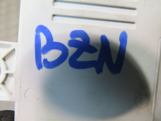 03-08 BMW E85 Z4 Convertible Folding TOP Roof Control Module 7199997 OEM