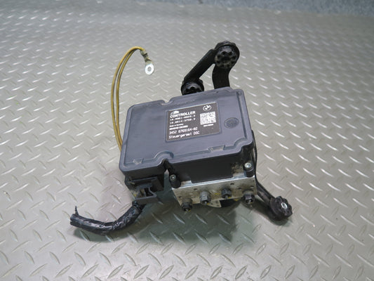 06-08 BMW E85 Z4 3.0L RWD DSC Anti  Lock Brake ABS Pump  Module 6769162 OEM