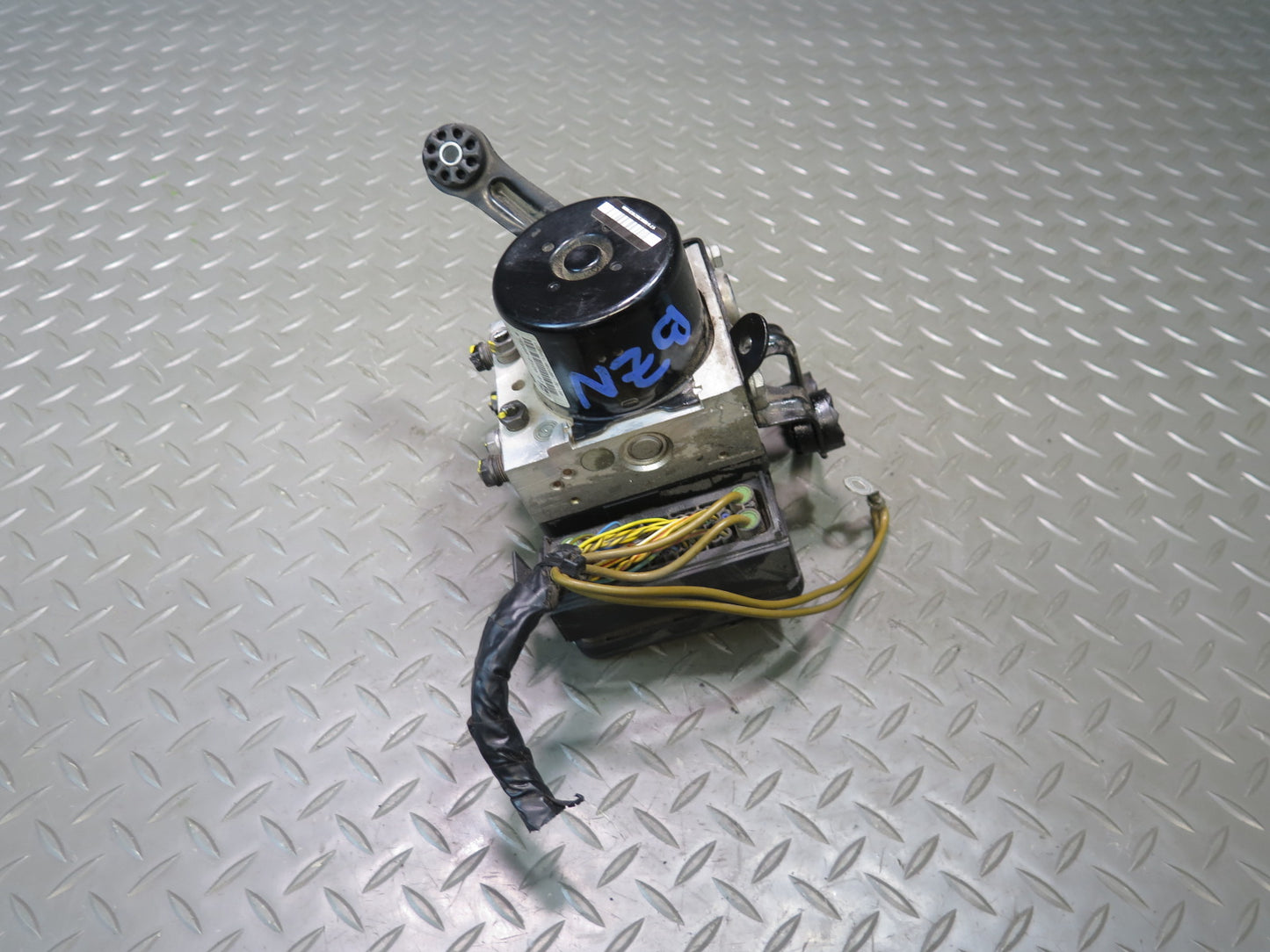 06-08 BMW E85 Z4 3.0L RWD DSC Anti  Lock Brake ABS Pump  Module 6769162 OEM