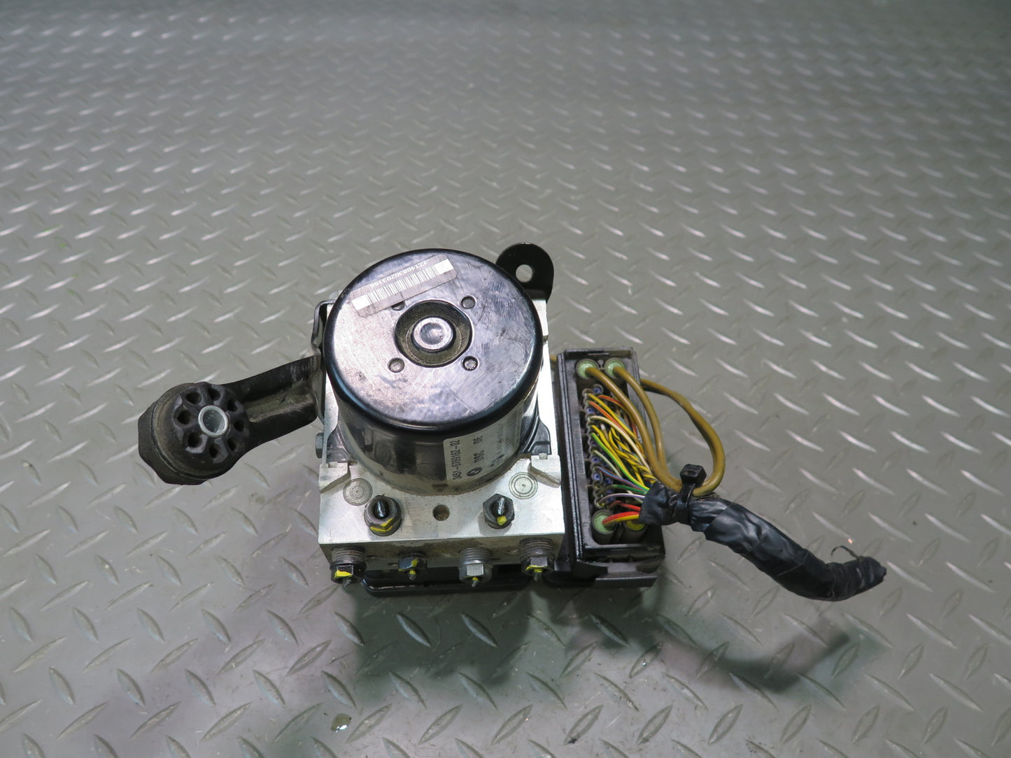 06-08 BMW E85 Z4 3.0L RWD DSC Anti  Lock Brake ABS Pump  Module 6769162 OEM