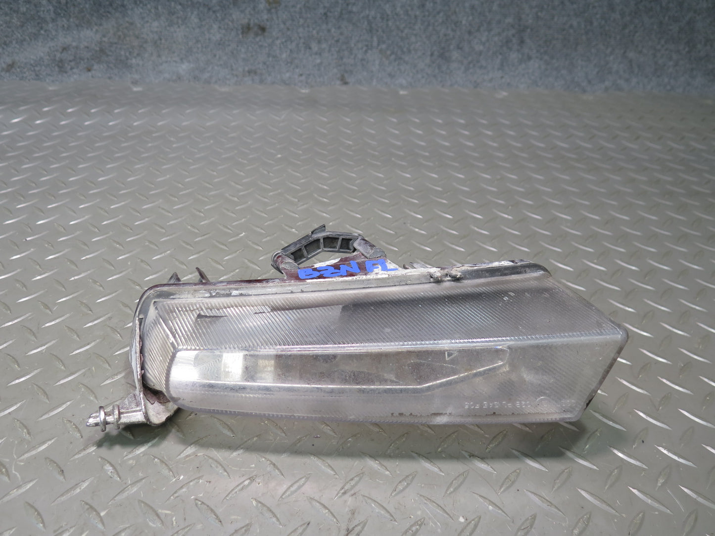 06-08 BMW E86 E85 Z4 Front Left Fog Light Lamp OEM